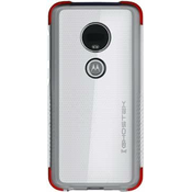 Maska Ghostek - Moto G7 / G7 Plus Case, Covert 3 Series, Clear (GHOCAS2047)