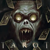 Joseph Bishara - Tarot (Limited Edition) (Three Color Hand Poured Coloured) (LP)