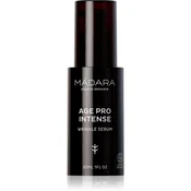 MÁDARA Age Pro Intense intenzivni serum proti gubam 30 ml