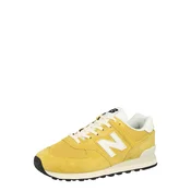 new balance Nizke superge 574 kari / bela