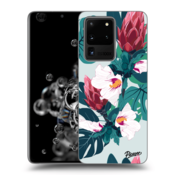 ULTIMATE CASE za Samsung Galaxy S20 Ultra G988F - Rhododendron