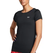 Under Armour Majica Tech Mesh SS-BLK