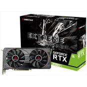 BIOSTAR Graficka kartica BIOSTAR RTX 3060Ti 8GB GDDR6, HDMI, 3xDP, VN3606TM82