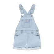 Levis Otroške kratke hlače iz jeansa