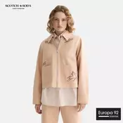 Scotch & Soda Jakna