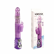 VIBRATOR RABBIT Up & Down 