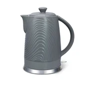Maestro MR-078 kuhalnik vode, 1.8 L, 1800 W, siva (keramično ohišje)