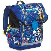 Školski ruksak Mitama Upside - Speedy