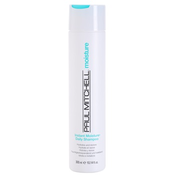 Paul Mitchell Moisture vlažilni šampon za poškodovane lase (Instant Moisture Daily Shampoo) 300 ml