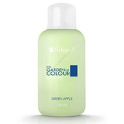 Aceton Garden boje zelene jabuke 150ml| SILCARE | KOZMO