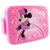 Disney kutija za užinu Minnie Mouse - Lunch Bunch