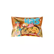 Has Noodle Nudle sa ukusom sira Hot cheese, 120 g