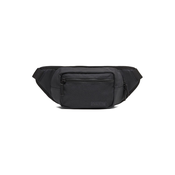 Torbica za okoli pasu Oakley Transit Belt Bag - blackout