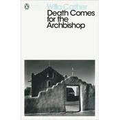 Death Comes for the Archbishop