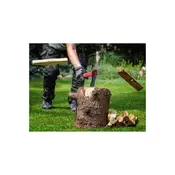 Proline 12810 GFK sekira 1000g, 430mm, Proline