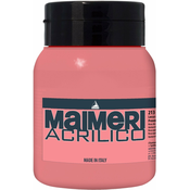 Maimeri Acrilico Akrilna barva Provence Rose Lake 213 500 ml 1 kos