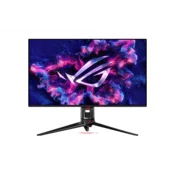 ASUS ROG Swift OLED PG32UCDMZ računalni monitor 80 cm (31.5) 3840 x 2160 pikseli 4K Ultra HD QD-OLED Crno