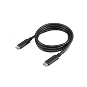 Lenovo USB-C na USB-C kabel, 1 m