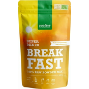 Purasana Breakfast Mix 2.0 bio - 250 g