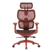 Spawn Gaming Chair Ergo Meshy Red ( 067963 )