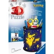 Ravensburger 3D stojalo za sestavljanke: Pokémon 57 kosov
