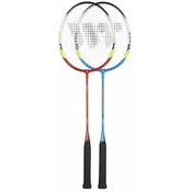 Wish Alumtec 329K Badminton Set Red/Blue