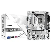 ASRock B760M-HDV/M.2 Maticna ploca