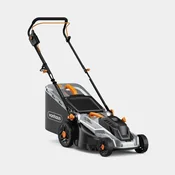 VonHaus električna kosilica za travu, 1800 W (3500359)