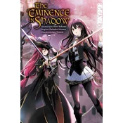 The Eminence in Shadow 07