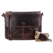 Hide & Stitches Next Navajo 23177 Dark brown