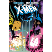 Uncanny X-Men Vol. 1