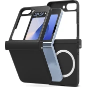 Ringke Slim Hinge Magsafe ovitek za Samsung Galaxy Z Flip 6 - črn
