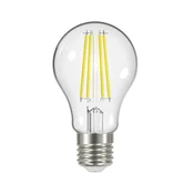 Arcchio LED-žarnica, žarilna nitka, E27, prozorna, 2,2 W, 2700 K - Steklo
