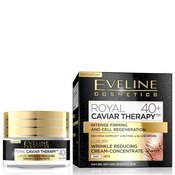 Eveline Royal Caviar Therapy Day Cream 40+ 50ml