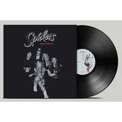 Spiders - Sharp Objects (LP)