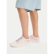 Tenis superge Vans Old Skool VN000D6WO321 Roza