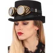 OČALA STEAMPUNK (66929)