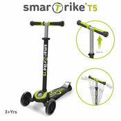 SMART TRIKE Skiro T5 - zelen