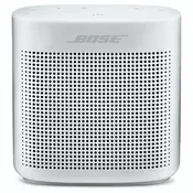 BOSE SoundLink Colour BT Speaker II White 17817745871