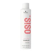 Sjajni Sprej za Kosu Schwarzkopf Osis+ Sparkler 300 ml