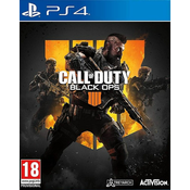 ACTIVISION Igrica PS4 Call of Duty - Black Ops 4