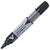 Marker za bijelu plocu 2,3 mm V Board Master Begreen Pilot WBMA-VBM-M-B-BG crni