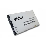 Baterija za Beafon S200/S210, 1100 mAh