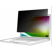 3M BP133W1E display privacy filter 33.8 cm (13.3) Laptop Frameless display privacy filter