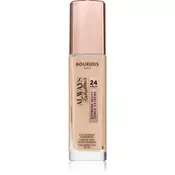 Bourjois Always Fabulous dugotrajni puder SPF 20 nijansa 110 Vanille Clair 30 ml