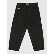 Empyre Ultra Loose Jeans black