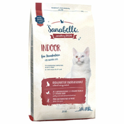 10kg Sanabelle Indoor hrana za mačke