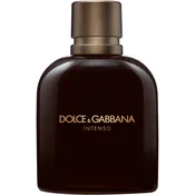 Dolce   Gabbana Pour Homme Intenso - 75ml - parfumska voda