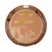 Deborah Milan Dh Bronze Lover N 3