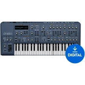 Arturia Jup-8000 V (Digitalni izdelek)